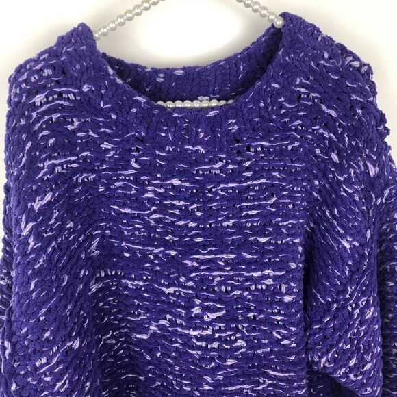 H&M sweater oversized large knit - Picture 5 of 7